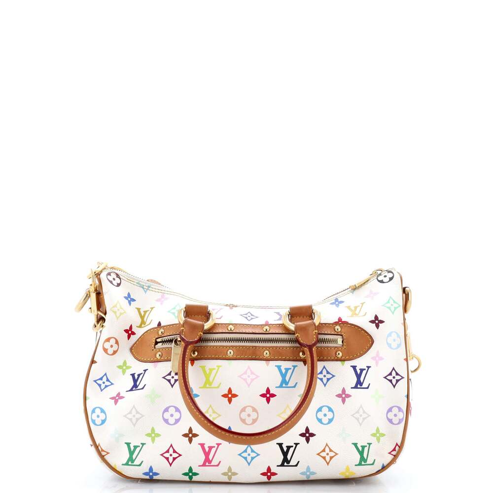 Louis Vuitton Rita Handbag Multicolor #242191L14B - Picture 3 of 8